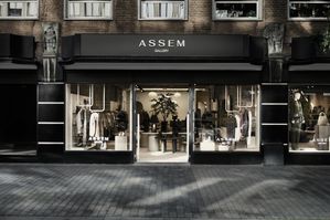 Assem Gallery in Rotterdam: van schoenenspecialist tot fashion boutique