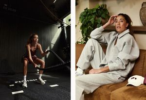 Omoda lanceert sportcollectie en opent aparte winkel