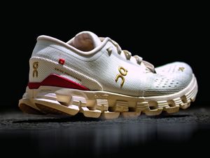 'Zwitserse sportmerk On snelst groeiende modebedrijf'