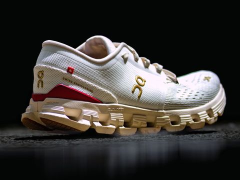 'Zwitserse sportmerk On snelst groeiende modebedrijf'