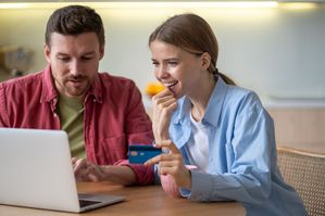 Nederland koploper online shoppen in de EU