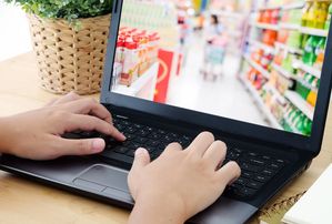 Onlinesupermarkt Butlon failliet verklaard, mogelijk doorstart
