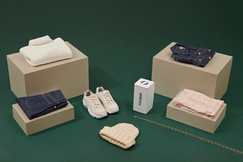 Otrium verkleint verlies fors en richt pijlen op winstgevendheid