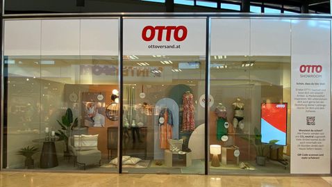 Otto Group ontslaat 480 werknemers