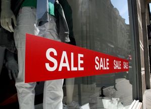 Video: Waarom outletcentra het toch moeilijk hebben