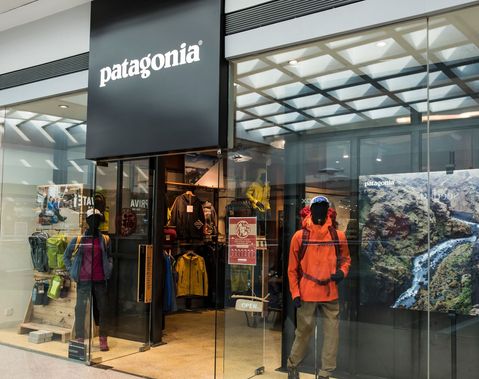 Patagonia ontslaat 1 procent van het personeel