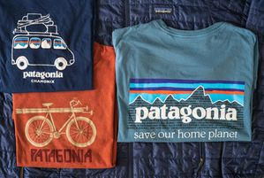 'Patagonia betaalt niet alle fabrieksarbeiders een leefbaar loon'