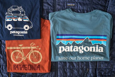 'Patagonia betaalt niet alle fabrieksarbeiders een leefbaar loon'