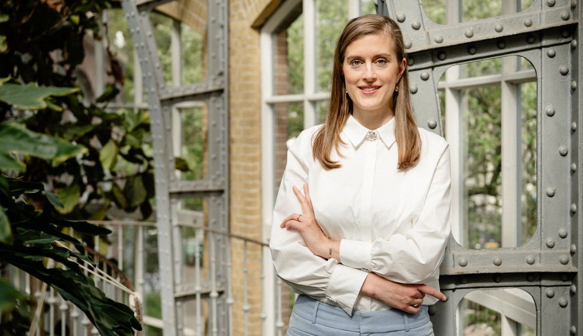 Lidl Nederland benoemt head of corporate affairs