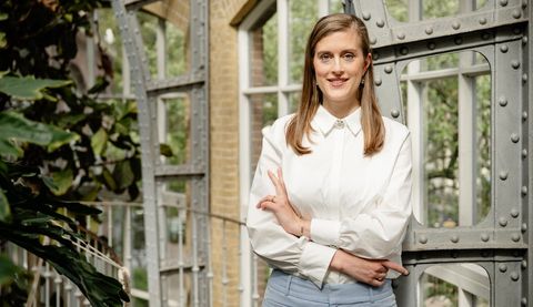 Lidl Nederland benoemt head of corporate affairs