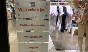 Winkelstraat biedt nog volop kansen op werk