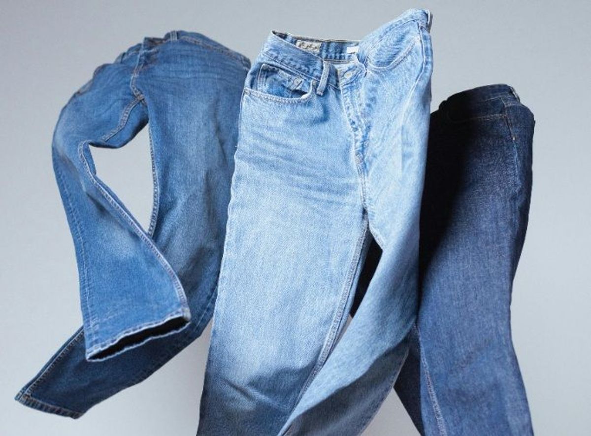 Kleding steeds vaker online besteld door consumenten
