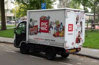 Picnic ziet meer bestellingen na cyberincident Albert Heijn
