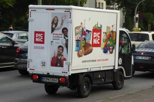 Picnic in Duitsland verder zonder topman Knaudt