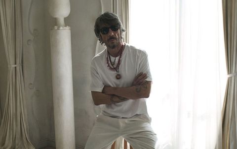 Balenciaga vindt nieuwe creatief directeur
