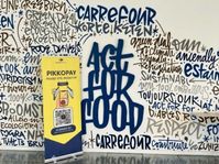 RetailTech: Carrefour test in Brussel afrekenen zonder kassa of app