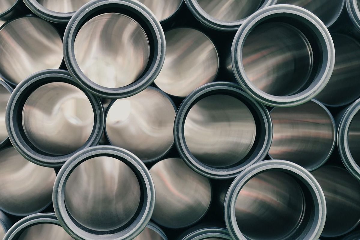 Efficiënte isolatie en veilige leidingbevestiging