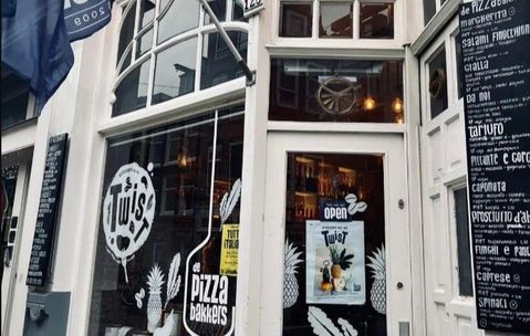 Alle Amsterdamse filialen van De Pizzabakkers mogen weer open