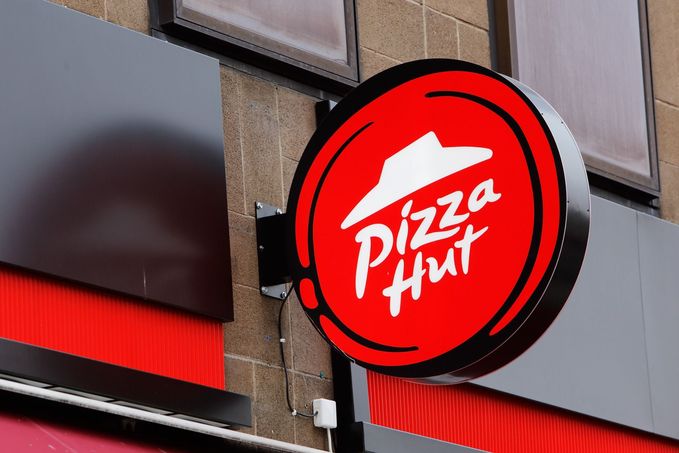 Video: Hoe Pizza Hut worstelde en verkocht werd
