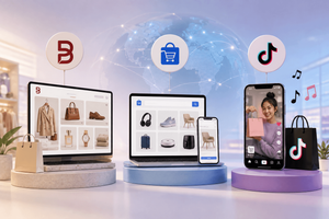 Is er nog ruimte voor nieuwe platforms?