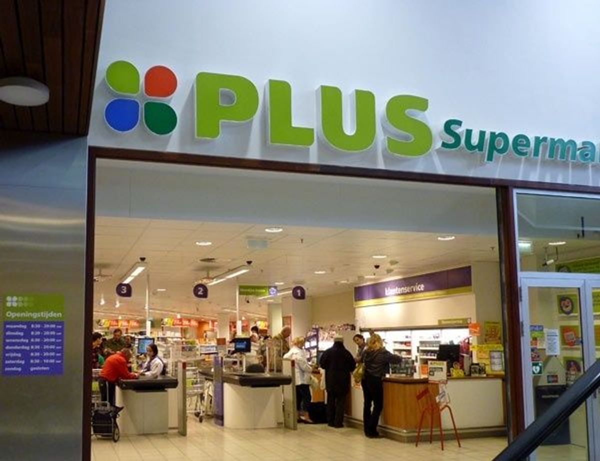 Plus introduceert nieuwe merkpositionering