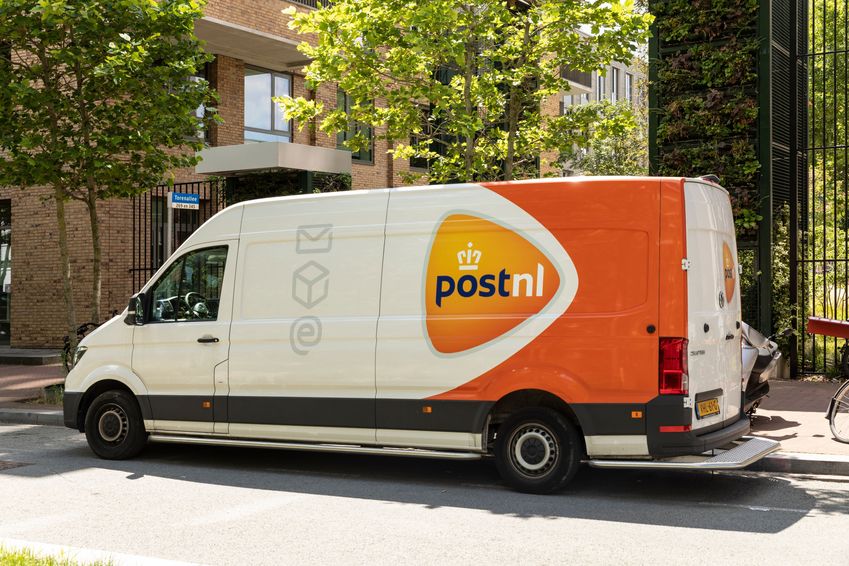 PostNL en DHL passen duurzaamheidsclaims aan RetailTrends