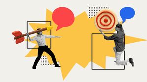 Infographic: Zo fix je je PR-strategie