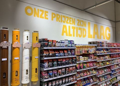 ‘Jumbo moet omlaag in prijs, zonder concessies te doen aan waarde’