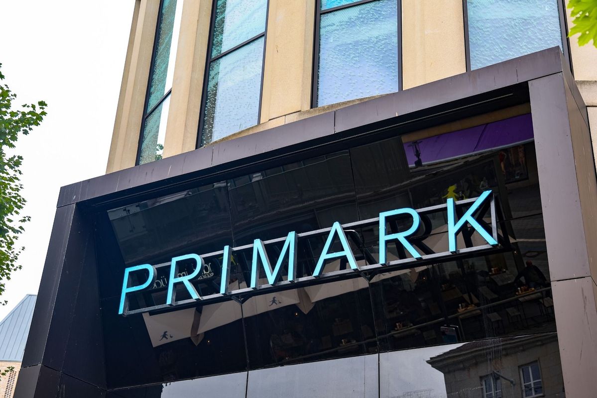 Filip Ekvall officieel gestart als cco van Primark