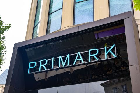 Filip Ekvall officieel gestart als cco van Primark