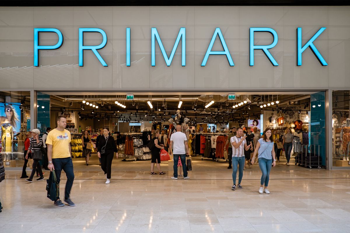 ABF splitst Primark af van fooddivisie