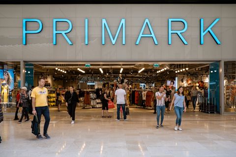 ABF splitst Primark af van fooddivisie