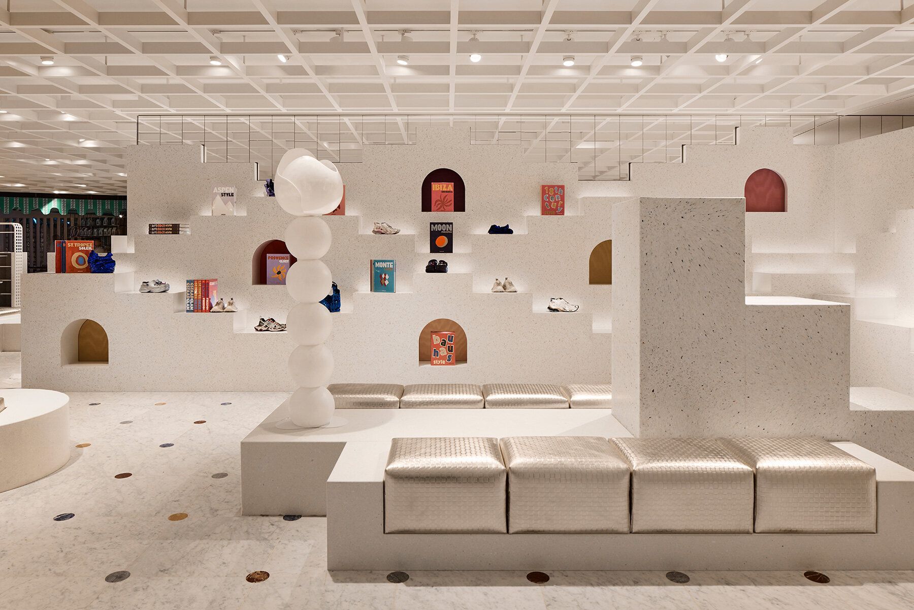 printemps new york playroom