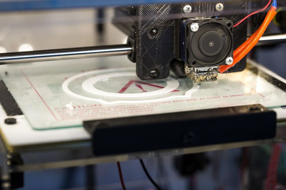 De beste budget 3D-printers voor beginners