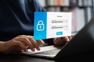 'Veel webshops verplichten account ondanks privacyrichtlijnen'