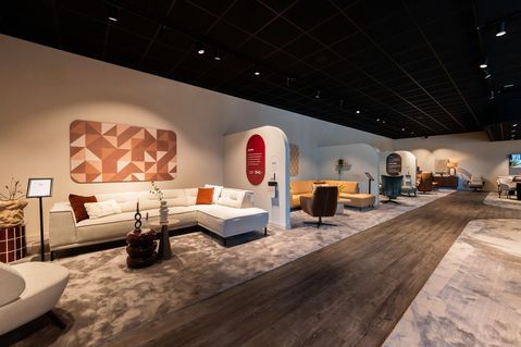 Meubelwinkel Prominent opent 45e filiaal