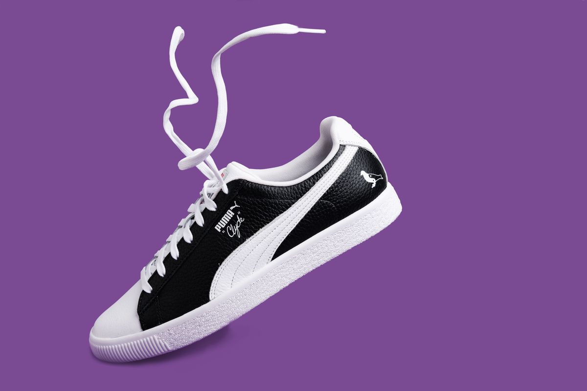 Puma verliest streepstrijd van Waalwijkse schoenmaker