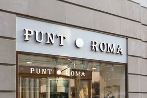 Punt Roma zet voet op Nederlandse bodem