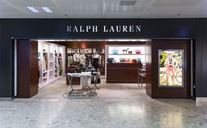Ralph Lauren ziet omzet en winst stijgen
