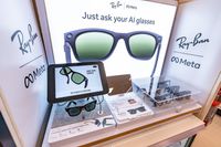 EssilorLuxottica reorganiseert top na vertrek zoon oprichter
