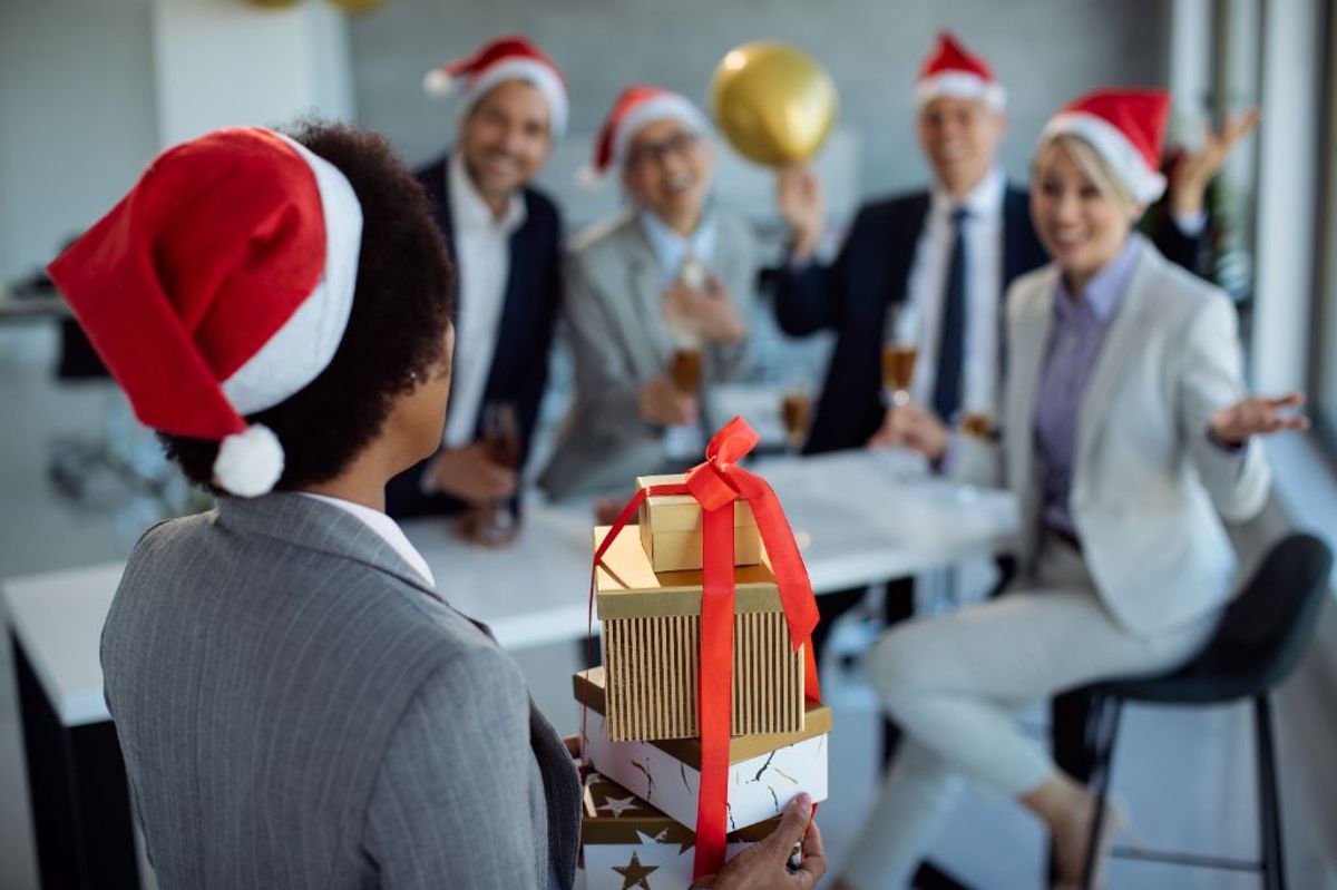 Hoe een kerstpakket bijdraagt aan klantbinding en loyaliteit