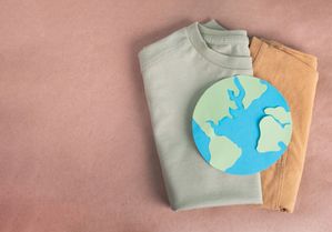 'Ingezamelde kleding komt vaak terecht in ontwikkelingsland'
