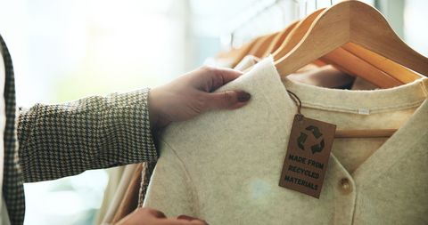 'Circulariteit in retail komt moeizaam op gang'