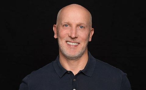 Reebok stelt nieuwe ceo Europa aan