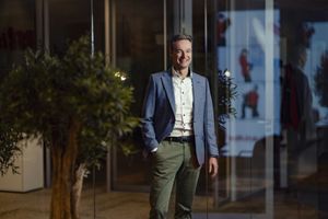 Remko Rijnders naar moederbedrijf MediaMarkt