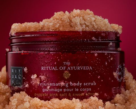 Rituals laat bezwaar rond gebruik 'ayurveda' vallen