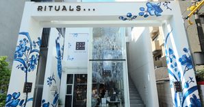Rituals trekt zich terug uit Japan; 8 winkels dicht