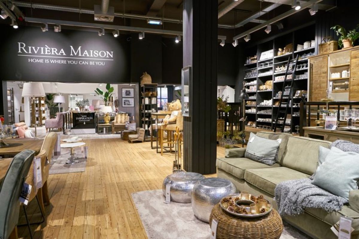 Dutch Interior betaalde 2,5 miljoen voor Rivièra Maison