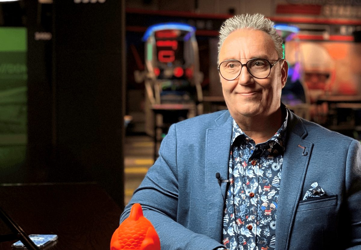 A Fish Named Fred combineert fashion en food: 'Nederland is klaar voor vernieuwing'