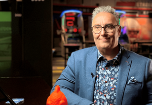 A Fish Named Fred combineert fashion en food: 'Nederland is klaar voor vernieuwing'